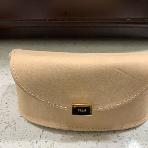 Tory Burch, Chloe and Kate Spade Sunglasses cases! - Picture 4 of 8